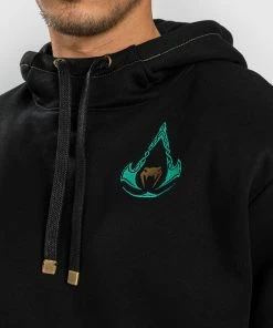 Venum Assassin's Creed Reloaded Hoodie - Black -Venum Shop 0 252F0 252F1 252F3 252F001302c9064bb9017a3ea6a96a20fcf1c79c1fea SWEATSHIRT ASSASSINSCREED BLACK 15