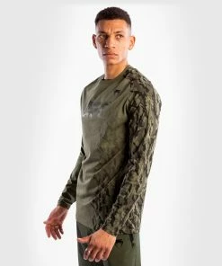 UFC Venum Authentic Fight Week Men's Long Sleeve T-shirt - Khaki -Venum Shop 0 252F0 252F8 252F9 252F0089b898f59491086b5765f6383182e85da4ac2b VNMUFC 00056 015 02 60d85983 df8d 4c34 9999 e179a4393aa3