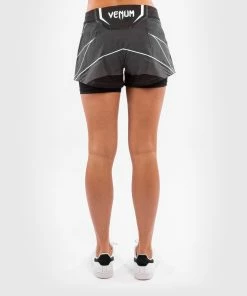 UFC Venum Authentic Fight Night Women's Shorts - Short Fit - Black -Venum Shop 0 252F1 252F1 252F3 252F0113daa6a47a8abd42df417b431ae3a5ace2818f VNMUFC 00020 001 04B