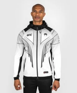 UFC Venum Personalized Authentic Fight Night 2.0 Men's Walkout Hoodie - White -Venum Shop 0 252F2 252F2 252Fa 252F022a2b65e41de9aeee1dacdca9fa2cf63a07dfc0 HOODIE FN2 WHITE FRONT 20d4c44c dcb7 4095 b2e5 3ba0b092838f