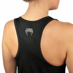 Venum Classic Tank Top - For Women - Black -Venum Shop 0 252F2 252F4 252F0 252F024045382af9d1ad576b0f3d59121f0eceb2ff85 TANKTOP CLASSIC BLACK 1500 04