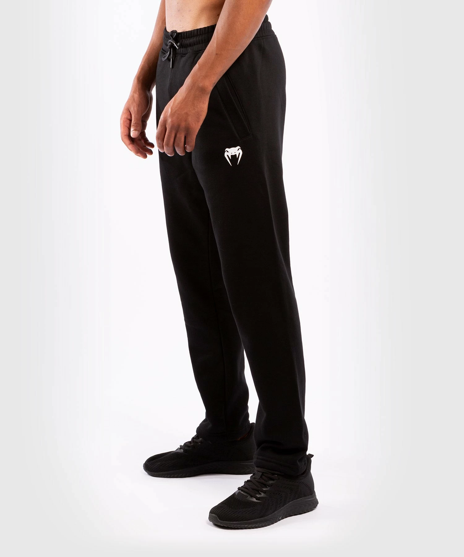 Venum Classic Joggers - Black 5 Venum Classic Joggers - Black - Image 3