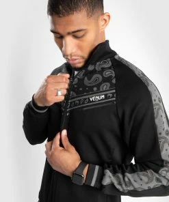 Venum Cali 34 Track Jacket - Black -Venum Shop 0 252F4 252F2 252Ff 252F042ffc9c68afab2d3d706b8cd83a02330bd928ff JACKETS CALI34 BLACK 09