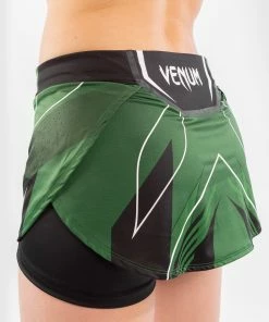 UFC Venum Authentic Fight Night Women's Skort - Green -Venum Shop 0 252F4 252Fb 252Fb 252F04bb64d4d9575a940606997bc2b438376e7b164e VNMUFC 00018 005 06 3d6f5a3e e6ae 4410 8f34 84809d1278fb