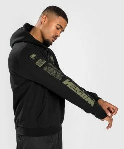 Venum Fangs Hoodie Regular Fit - Black -Venum Shop 0 252F5 252Fa 252F7 252F05a716551c7cee18a8671373f0c367281cf8d96f HOODIES FANGS BLACK 2 05