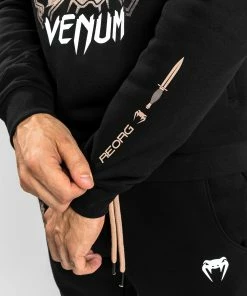Venum Reorg Hoody - Black -Venum Shop 0 252F6 252F6 252F9 252F0669b890d727efbafb140dbbb11be1ea2c27c5ec HOODY REOG BLACK 18