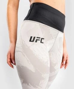 UFC Venum Authentic Fight Week Women's 2.0 Performance Tight - Sand -Venum Shop 0 252F7 252F6 252F6 252F0766315c73c59a2207b0f8b5a5774535fdc026b1 VNMUFC 00123 040 18 1ba3e42a b697 421f 831d 9bed715a1693
