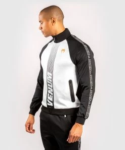 Venum Club 212 Track Jacket - Black/White -Venum Shop 0 252F7 252Fd 252Fb 252F07db320f258f8bad28501fdfa70f8caaf6280393 TRACKJACKETS CLUB212 WHITE BLACK 02