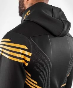 UFC Venum Personalized Authentic Fight Night Men's Walkout Hoodie - Champion -Venum Shop 0 252F8 252Ff 252Fa 252F08fa0885fcfe8e9018f9b8e2a8da33c42550f444 VNMUFC 00004 126 12 1 0931de81 025b 4146 9398 c50bbfca002f