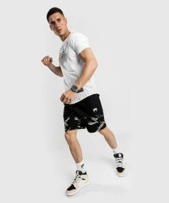 UFC Venum Authentic Fight Week Men's 2.0 Short Sleeve T-Shirt - White -Venum Shop 0 252F9 252F2 252F2 252F09225970dd733382474c57d7cf4f5d9b2c20892a VNMUFC 00137 001 08 07dc4a48 613f 4361 bba7 56b2b6358891