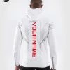 UFC Venum Personalized Authentic Fight Night Men's Walkout Hoodie - White -Venum Shop 0 252F9 252Fc 252F9 252F09c9d845a51c7e0dc477d9ca70808a4c61377efe PERSO UFC Custom White