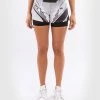 UFC Venum Authentic Fight Night Women's Shorts - Short Fit - White -Venum Shop 0 252Fe 252F6 252Fa 252F0e6a1fc06f240e8eb5809c35cbc318e45dce6f41 VNMUFC 00020 002 01F