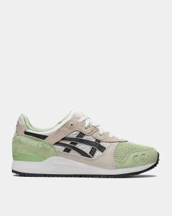Asics Gel-Lyte III OG (Jade | Obsidian Grey)