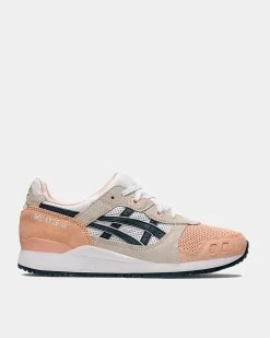 Asics Gel-Lyte III OG (Baked Pink | French Blue)