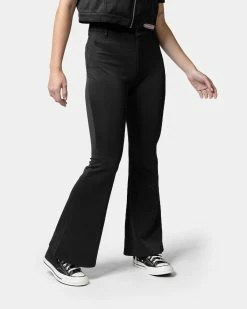 Atmos Pink Silicon Logo Patch Flare (Black Pant) 7 Atmos Pink Silicon Logo Patch Flare (Black Pant) -Venum Shop 16