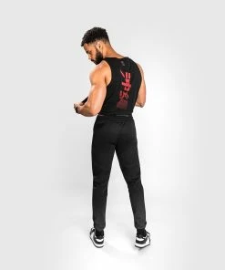 Venum Okinawa 3.0 Joggers - Black/Red -Venum Shop 1 252F4 252F5 252Fc 252F145c36058c5ff8dc8393c5b9128685a0bb144223 5U0A9521