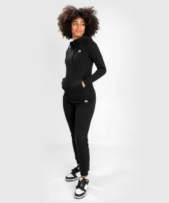 Venum Essential Women's Hoodie - Black -Venum Shop 1 252F5 252Fd 252Fd 252F15dd47c6505a640437cba43d12062356601857c5 HOODIES ESSENTIAL BLACK 04