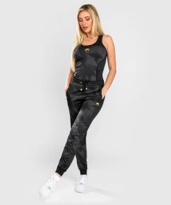 Venum Razor Joggers - For Women - Black/Gold -Venum Shop 1 252F6 252Fb 252F8 252F16b8ae63279e5e78fb5ec3cb62d9e190a5677d3f 1