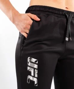 UFC Venum Authentic Fight Week Women's Pants - Black -Venum Shop 1 252F6 252Fc 252F2 252F16c2a65f3a6924c56e8006258d75c792be8e1441 VNMUFC 00028 001 06 f8f9673a 8f44 465f a25f f1f61d4dddca