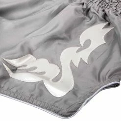 Venum Bangkok Inferno Muay Thai Shorts - Grey/Grey -Venum Shop 1 252F9 252Fc 252F5 252F19c593777cfbaa7cd605bb99cfb642fc613b86b5 venum 2040 432 venum 2040 432 xl galery image 4 short muay thai inferno grey grey 1500 04 02b91d77 6bb1 4411 b521 9a181e80bdbc