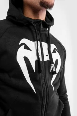 Venum Legacy Hoodie -Venum Shop 1 252Fa 252F8 252F0 252F1a807a13ae90c16d272bc6ed71098cbe61f33628 HOODIES LEGACY BLACK WHITE 05 e7c467b9 9dd5 4368 9179 dfc8e4ca99c2