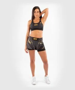 UFC Venum Authentic Fight Night Women's Shorts - Short Fit - Champion -Venum Shop 1 252Fa 252Fe 252F1 252F1ae108f374f93450985bcb59a65d990ab93e9e0a VNMUFC 00020 126 11