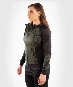 UFC Venum Authentic Fight Week Women's Zip Hoodie - Khaki -Venum Shop 1 252Fc 252F0 252Fc 252F1c0c5093d72e613c17a920dce55e86af1f63c03f VNMUFC 00027 015 08