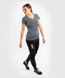 UFC Venum Authentic Fight Week Women's Short Sleeve T-shirt - Grey -Venum Shop 1 252Fc 252F8 252F8 252F1c883f3cfa986435003f5942dad77298ae521a18 VNMUFC 00041 010 08 48435483 b6bc 4978 ba19 b69f2ab4634c