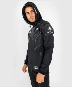 UFC Venum Authentic Fight Night 2.0 Men's Walkout Hoodie - Black -Venum Shop 1 252Fc 252Fc 252F8 252F1cc8dfae3e910a3220a6e39c8648f3d7c08ddbaa VNMUFC 00144 001 07