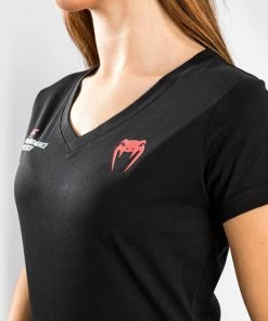 UFC Venum Performance Institute T-Shirt - For Women - Black -Venum Shop 1 252Fd 252F6 252F3 252F1d63941ac2d7d163bbdd7f2c04597d602c2bf8fe VNMUFC 00096 001 08