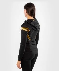 UFC Venum Authentic Fight Night Women's Walkout Hoodie - Champion -Venum Shop 1 252Fd 252Fc 252F9 252F1dc90a6e9f33e22e47d7990445a8ad1d8bf8c584 VNMUFC 00013 126 03