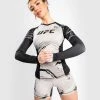 UFC Venum Authentic Fight Week Women's 2.0 Performance Long Sleeve Rashguard - Sand/Black -Venum Shop 1 252Fe 252Fa 252Fd 252F1ead59217831d103a14d63d4fc4bd7ab00a803df VNMUFC 00115 040 05 4a474cd8 48af 46b6 8715 2d4486a55609
