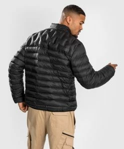 Venum Elite Light Down Jacket - Black -Venum Shop 1 252Ff 252F4 252F0 252F1f40a4d1624a6f532ba8ab779f156a3a1c9aa59e DOWN JACKET ELITE4 BLACK 10