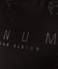 Venum LiveYourVision T-Shirt - Black/Iridescent -Venum Shop 1 252Ff 252Fd 252F6 252F1fd60f9a18dc998629844dc2a98cc7b7eef0e938 TS LIVEYOURVISION BLACK IRIDESCENT 18