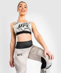 UFC Venum Authentic Fight Week Women's 2.0 Performance Tight - Sand -Venum Shop 2 252F7 252F5 252Fc 252F275c42a35538af1e3f3d95658eda0c06db66e3be VNMUFC 00123 040 09 98e37cb9 dcc1 43c4 9fda d421c4b3a090