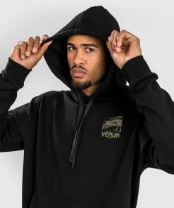 Venum Fangs Hoodie Regular Fit - Black -Venum Shop 2 252F9 252F3 252F3 252F293335943330988e5abdb92d78e1b59dd10cc002 HOODIES FANGS BLACK 2 08