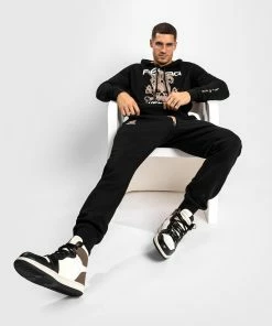 Venum Reorg Hoody - Black -Venum Shop 2 252F9 252F7 252F6 252F297629c81a8bc09ca3c38caf80f68b21744df8e3 HOODY REOG BLACK 10