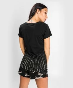 UFC Venum Authentic Fight Week Women's 2.0 Short Sleeve T-Shirt - Black -Venum Shop 2 252Fb 252F5 252Fc 252F2b5c40bbe8e29f00d7c401801864e59f84fd0d91 VNMUFC 00143 001 15