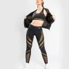 Venum Lightning Leggings 7/8 - For Women - Black/Gold -Venum Shop 2 252Fe 252Fa 252Ff 252F2eafb9a8f25a4020a46ef83f43a8192d29966a8a LEGGING LIGHTING BLACK GOLD 04