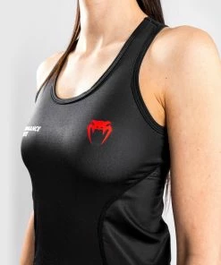 UFC Venum Performance Institute Dry Tech Tank Top - For Women - Black/Red -Venum Shop 2 252Ff 252Fa 252F5 252F2fa547cde80dbe19e60d1db333c1b07dbfef0c2f VNMUFC 00097 100 09 b5420c6a 73d5 4e27 9e4c 46e8193f8308