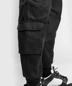 Venum Cargo Pants - Black -Venum Shop 2 252Ff 252Ff 252F3 252F2ff3c8bdd03092b221006b028201eb47675ab951 JOGGING CARGO BLACK 10