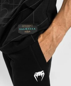 Venum Assassin's Creed Reloaded T-Shirt - Black -Venum Shop 3 252F0 252F7 252F7 252F30778816da6037a57a519e860b537ce7c5b7bbb1 TS ASSASSINSCREED BLACK 1 12