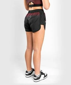 UFC Venum Performance Institute Training Short - For Women - Black/Red -Venum Shop 3 252F2 252F5 252F2 252F325246329915dbb96f3991561f7313395d9ec977 VNMUFC 00100 100 04 ee5e9a30 8d30 4c79 ac72 9f55c736cde4