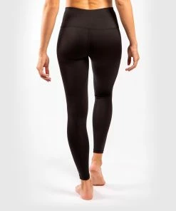 Venum G-Fit Leggings - For Women - Black/Black -Venum Shop 3 252F2 252F9 252Fb 252F329b8b605192fd3cddfdcf1c525cfb7d420ced9c LEGGING GFIT BLACK BLACK 07