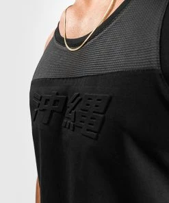 Venum Okinawa 3.0 Tank Top - Black/Red 14 Venum Okinawa 3.0 Tank Top - Black/Red -Venum Shop 3 252F5 252F5 252Fb 252F355bad49d93cc40b3f65d173f4ed189cd7325c6c 5U0A9523