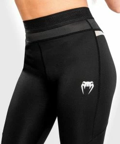 Venum Tempest 2.0 Leggings 7/8 - Black/Grey -Venum Shop 3 252F5 252F7 252Ff 252F357fb44c9c24c07d84c7651a3f044de9eb7d64c4 LEGGING TEMPEST BLACK GREY 08