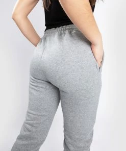 Venum Classic Jogger - For Women - Light Heather Grey -Venum Shop 3 252F6 252F1 252Ff 252F361fefb1ec62daf9ae794edb8b6025c8d67f9e64 JOGGING CLASSIC GRAY WOMEN1 16d7aae0 fa38 41fe a455 b55071ace8bd
