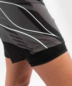 UFC Venum Authentic Fight Night Women's Shorts - Long Fit - Black -Venum Shop 3 252F9 252F1 252F9 252F3919b25dfa8d585ff4edd32c7e933a79a0b79062 VNMUFC 00019 001 07 e524f068 0d9e 47af 8f30 6115af1e18e8