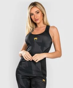 Venum Razor Dry Tech Tank Top - For Women - Black/Gold -Venum Shop 3 252Fc 252F0 252Fc 252F3c0c63ca48d773f5fcb4ddde65d0dfc2cccbd405 30