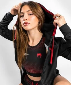 UFC Venum Performance Institute Hoodie - For Women - Black/Red -Venum Shop 3 252Fc 252Fa 252Fd 252F3cad0fdf02ecd5ddb2bcb87d32ba718c5744612c VNMUFC 00094 100 11